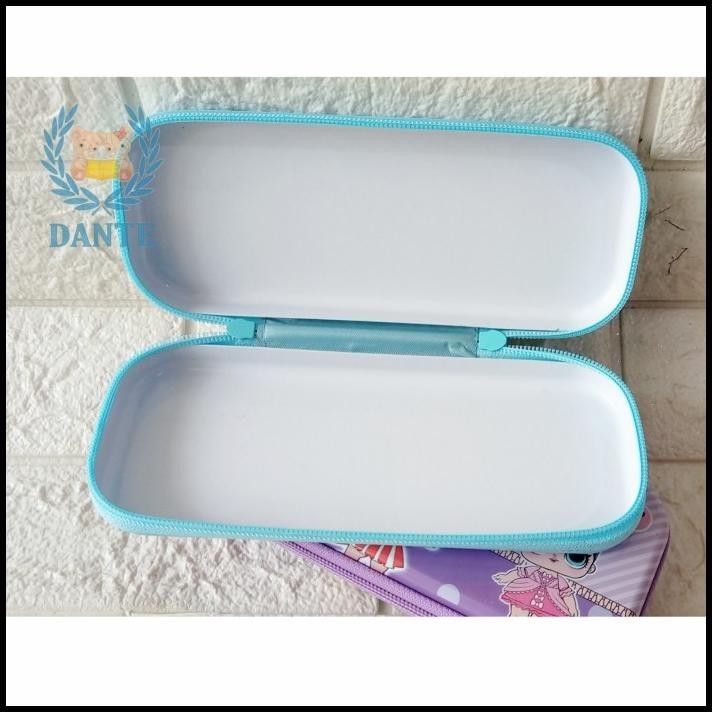 

BEST DEAL TEMPAT PENSIL KALENG SELETING BC-666 !