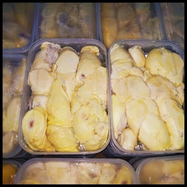 

DISKON DURIAN MEDAN SUPER PREMIUM !!!