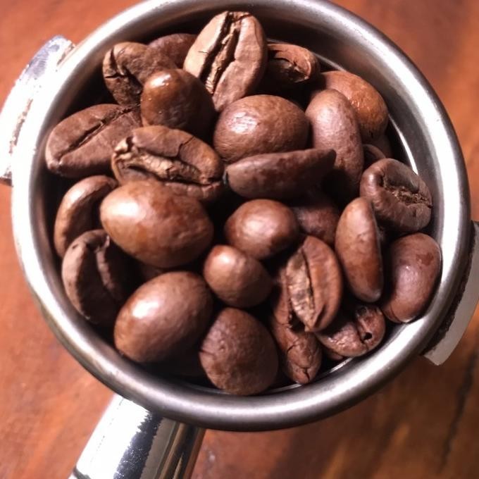 

10 Kg Kopi Biji Besar Sangrai (5Kg X 2)