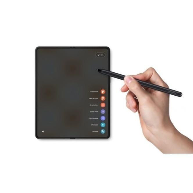 

Refill Nib For Stylus S Pen Samsung Galaxy Z Fold5 Fold 5 Original | Casmenon