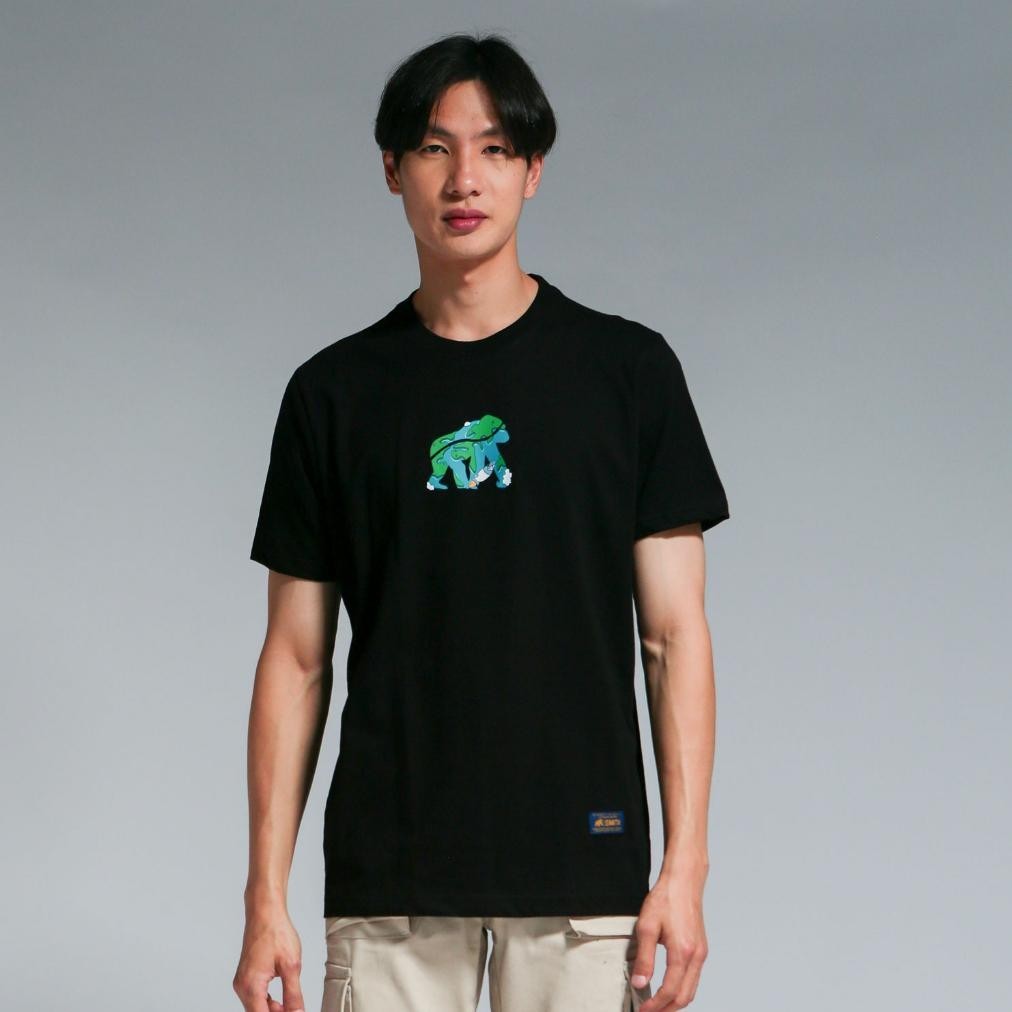 Kaos Baju Distro House Of Smith T-Shirt Globe Original Anak Dewasa Terbaru