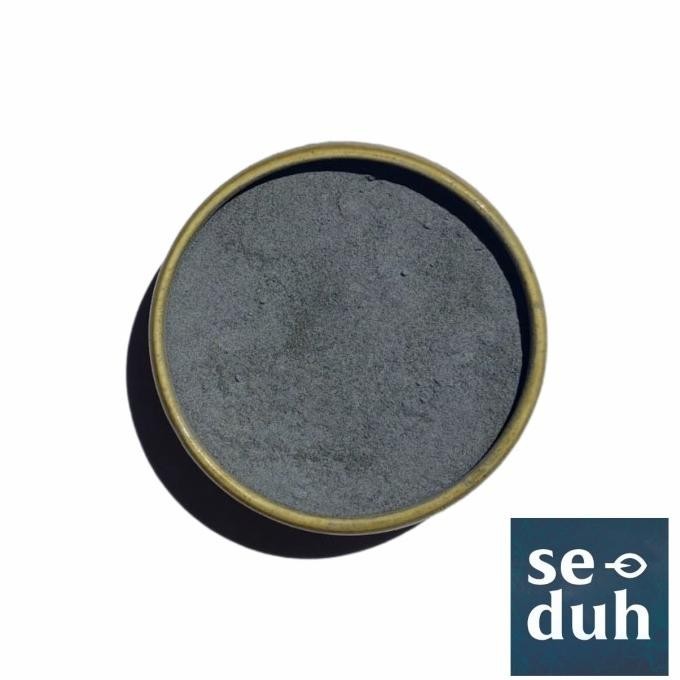 

Butterfly Pea Flower Powder Food Grade / Bubuk Bunga Telang 500 Gram