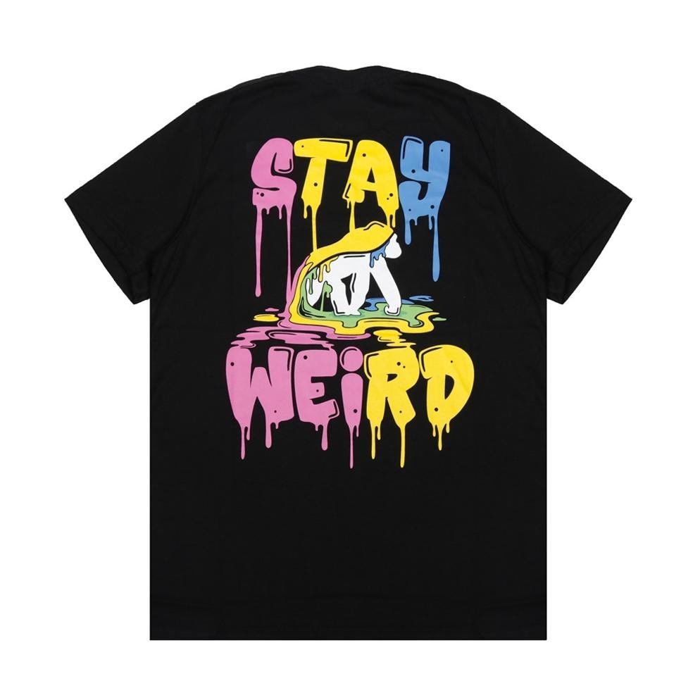 Kaos Baju House Of Smith T-Shirt Sweird  Original Anak Dewasa Terbaru