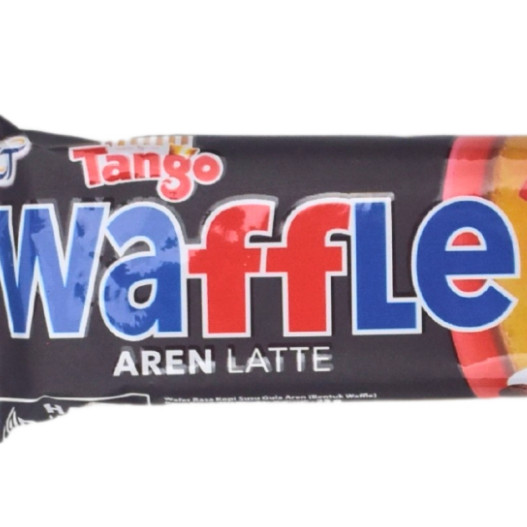 

Tango Waffle Aren Latte 75gr Original