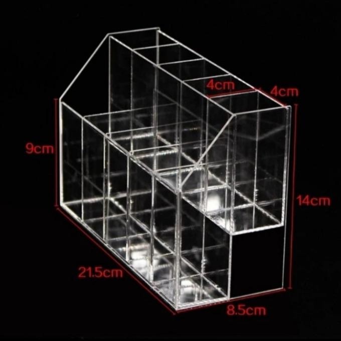 

Pen Holder 2Susun Kualitas Premium
