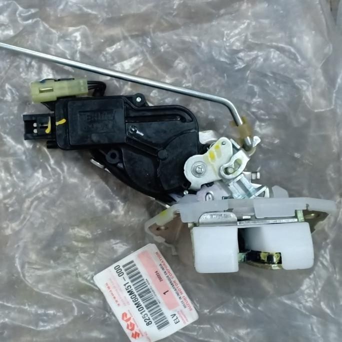 Door Lock Bagasi Ertiga