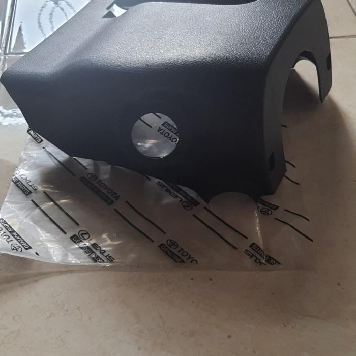 COVER BAWAH STIR INNOVA REBORN TIPE G V ORIGINAL TOYOTA PART