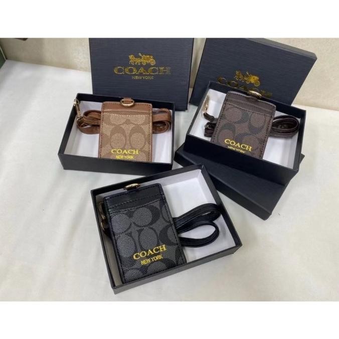 

Lanyard Id Card Kualitas Premium