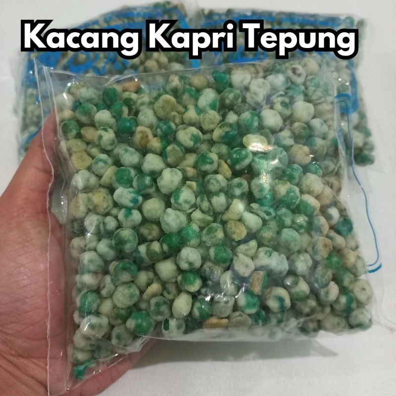 

Kapri Tepung Gurih 255gr