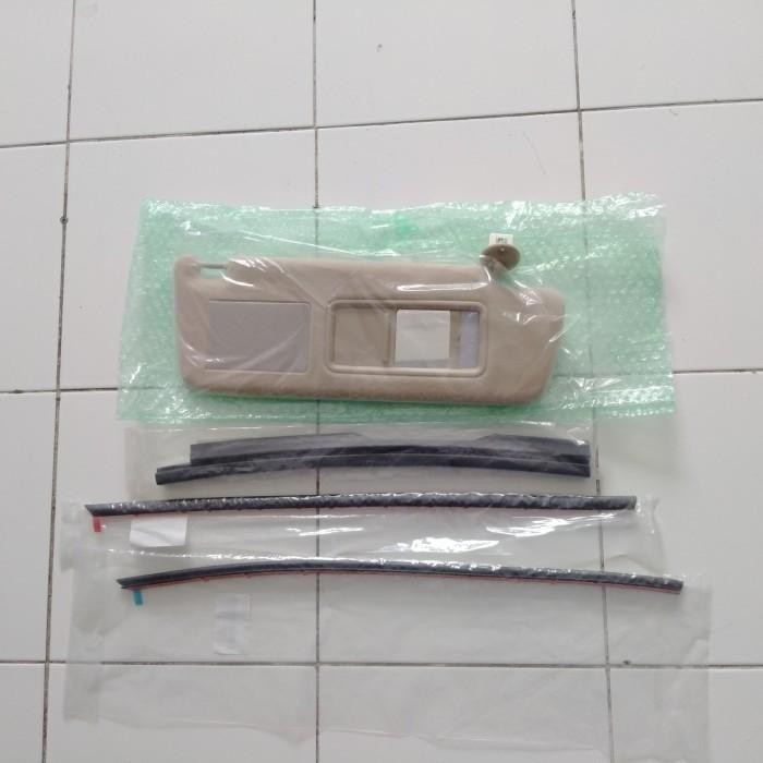 SPARE PART TOYOTA INDENT ORIGINAL