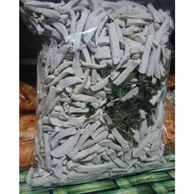 

Basreng stik original 1 kg kriuk HT