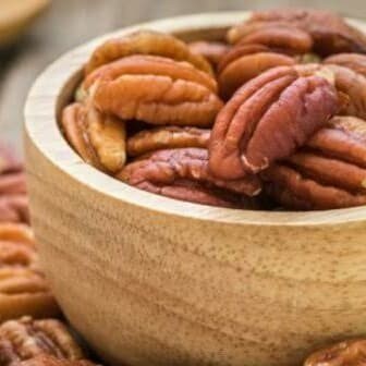 

Adlian Pecan Nut 35Gram / Kacang Pecan 35Gram