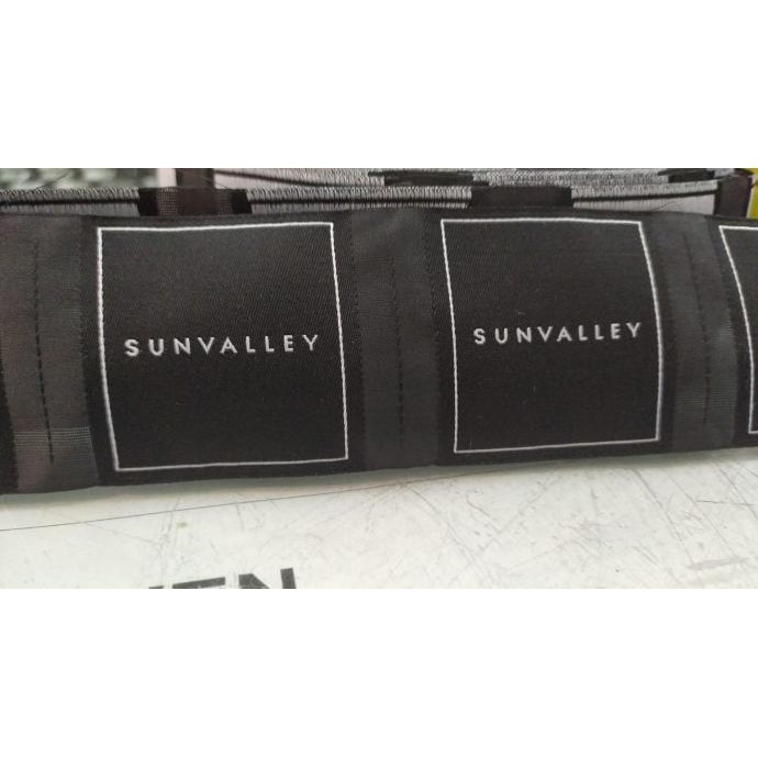 

Care Label Woven Damask / Murah Berkualitas Tinggi / Woven Label