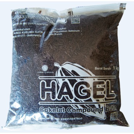 

Adlian Hagel Meses Dark Chocolate