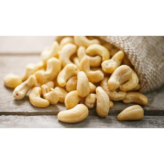 

Adlian Super Kacang Mede Jumbo [ 250Gr ]
