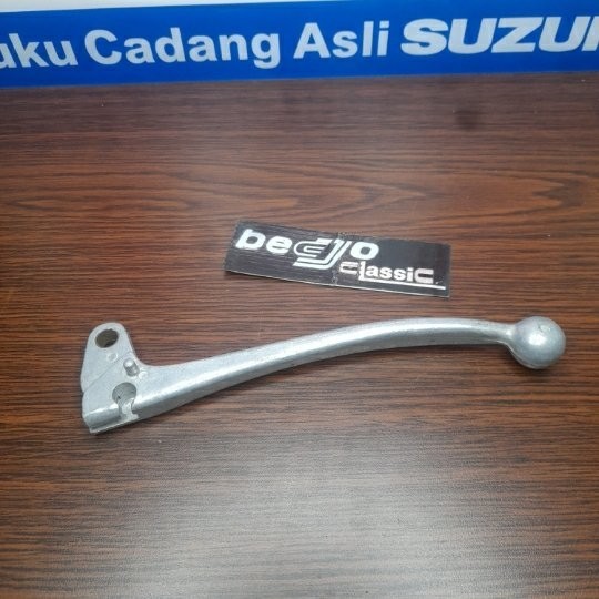 handlebrake handle handel tuas rem depan kanan YAMAHA DT100 DT125 DT RS100 AS3 TWIN RS 100 YAS1 YASI