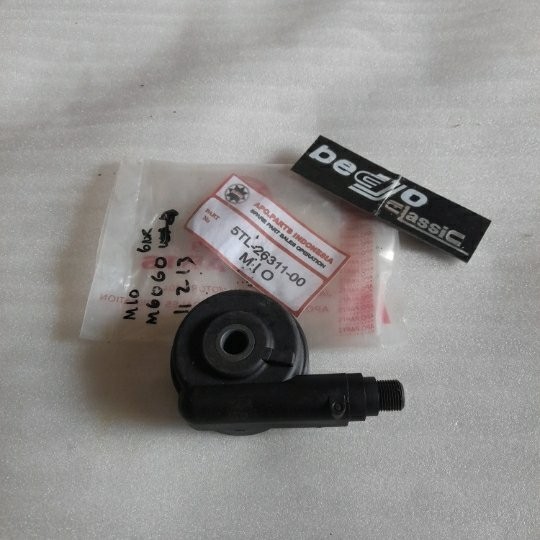 meter gear assy gearbox gear box speedometer spedometer spidometer set assy YAMAHA MIO SPORTY MIO LA