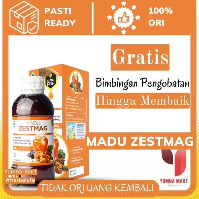 

Madu Zestmag Original Madu Zetsmag Obat Lambung Maag Zestmaag Asli