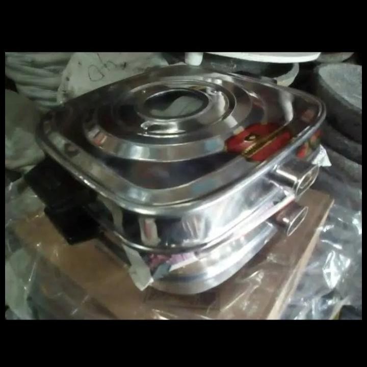 OVEN LISTRIK LAPIS LEGIT / OVEN LISTRIK QUEEN UKURAN L