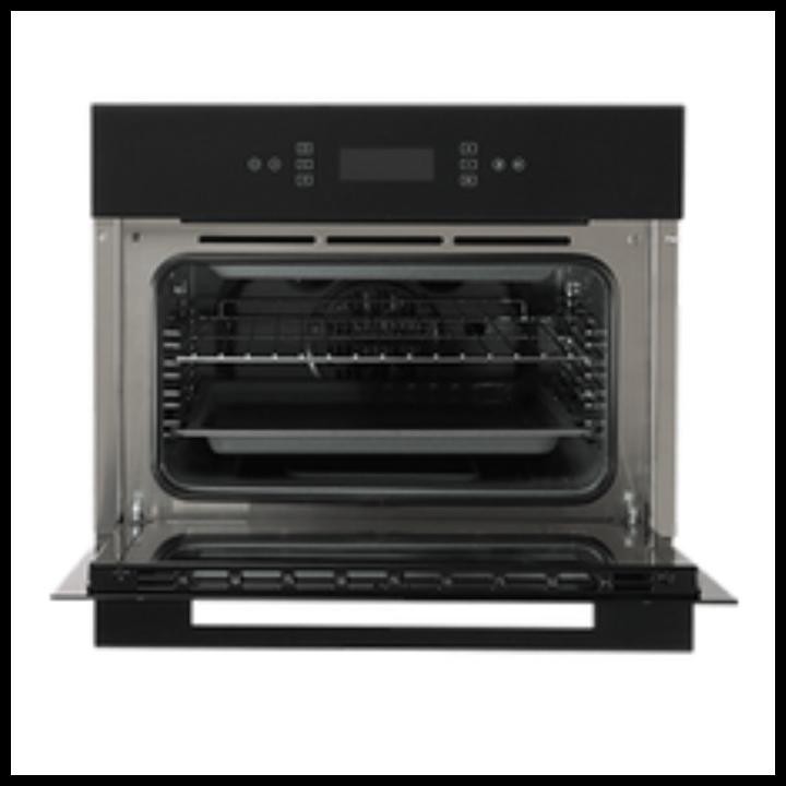 OVEN TANAM LISTRIK MODENA BO 6435 / BUILT IN GAS OVEN