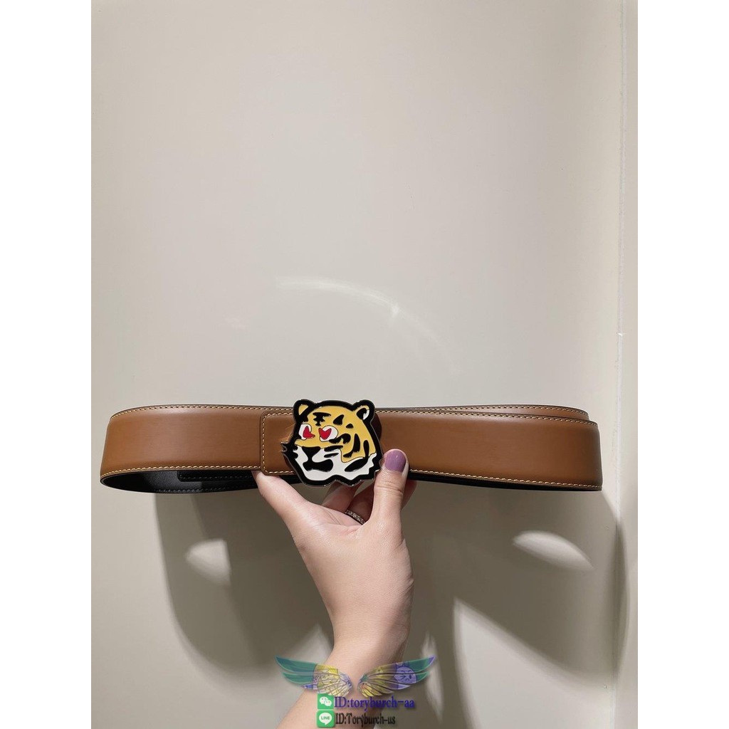 Louis LV men's reversible eyelet buckle belt genuine leather waist strap full inclusion 4cm