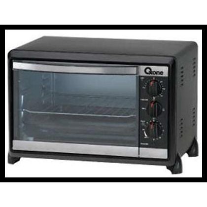 OVEN LISTRIK OXONE OX 858