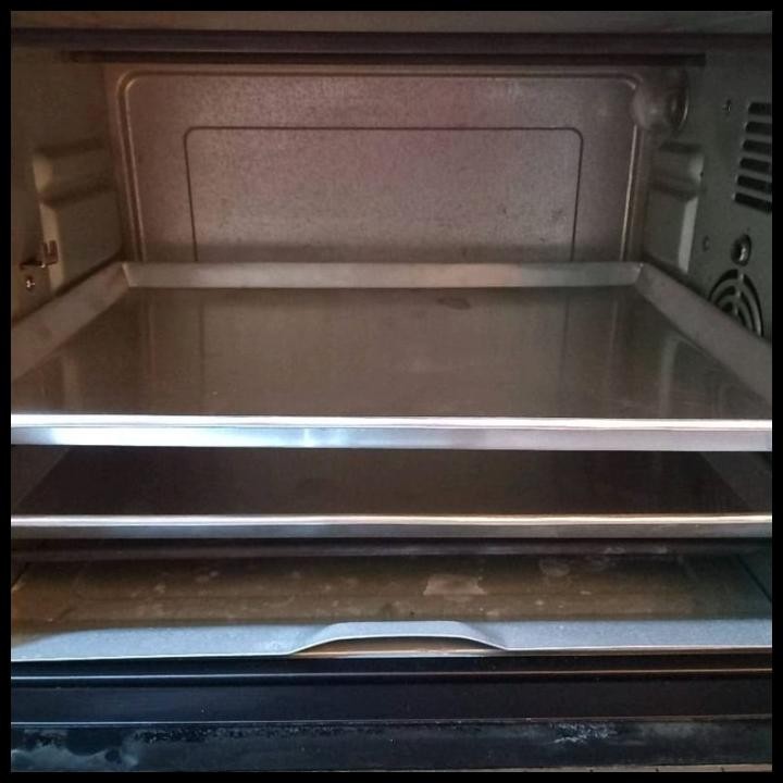 LOYANG OVEN KIRIN KBO 190 LW LOYANG TRAY LOYANG OVEN LISTRIK