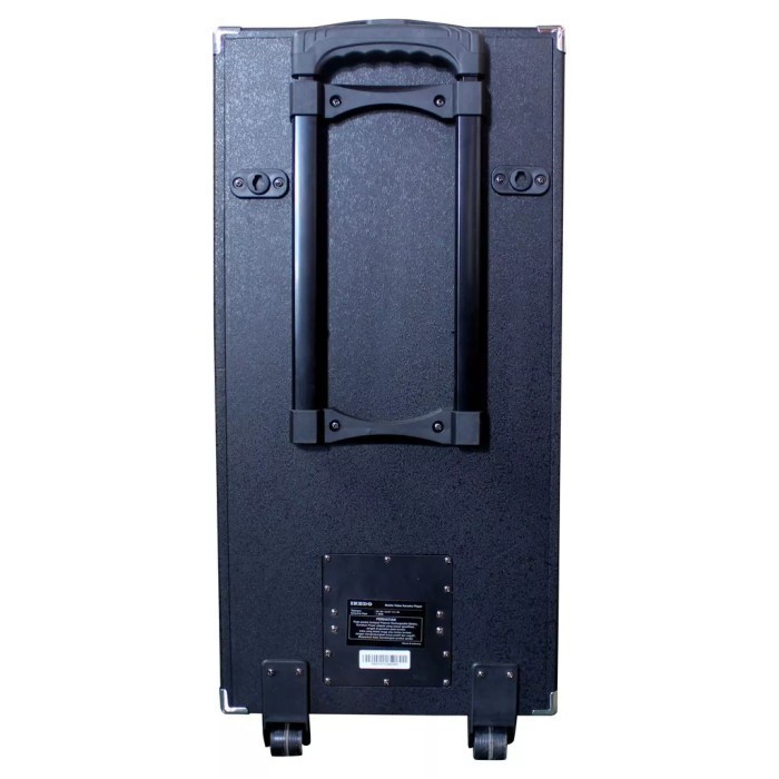 

Speaker Portable Karaoke Premium Best Quality