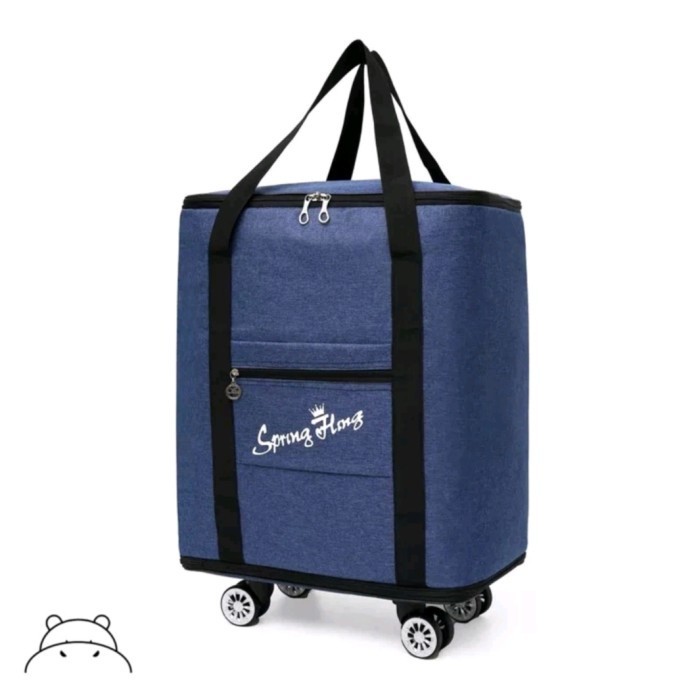 

Tas Koper Troli Portable Minimalis Berkualitas