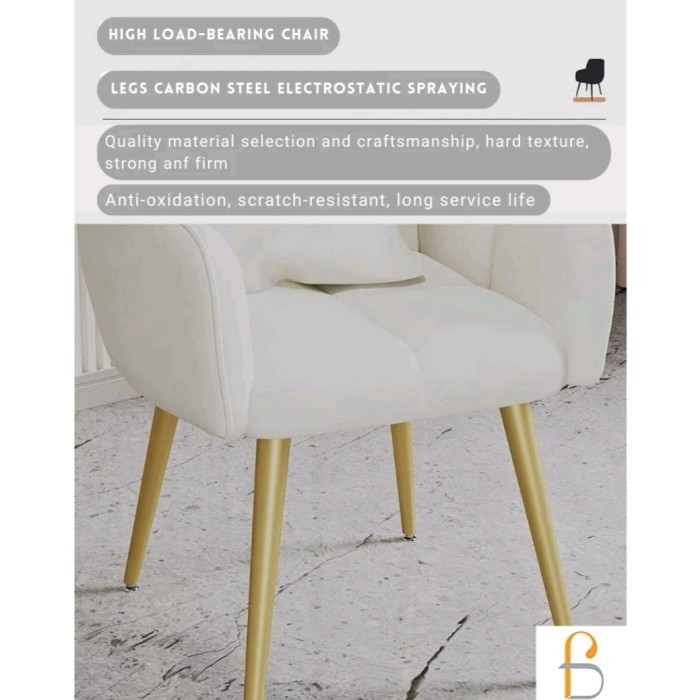 

Kursi Rias Minimalis Nyaman Berkualitas