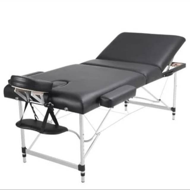 

Meja Ter Portable Bed Massage Ranjang Spa Best Quality
