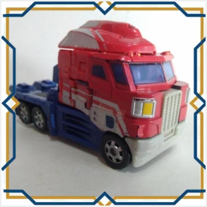[CLC] VOYAGER CLASSIC OPTIMUS PRIME 2ND HASBRO