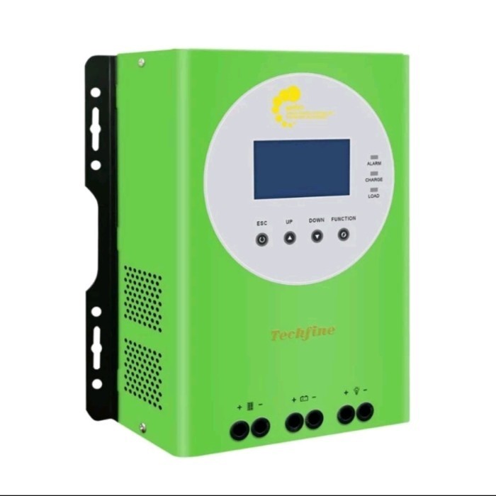 

Sollar Charge Controller 60A Best Quality