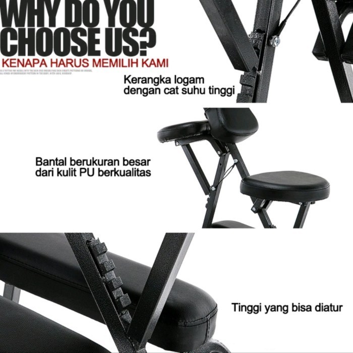 

Kursi Tato Punggung Kursi Pijat Berkualitas