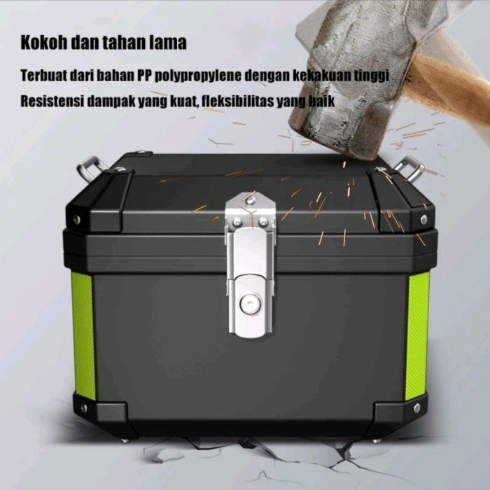 

Box Motor Belakang Kokoh