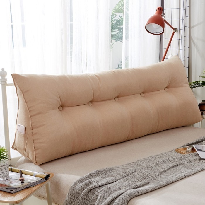 

Bantal Kursi Sofa Panjang Nyaman Premium Berkualitas