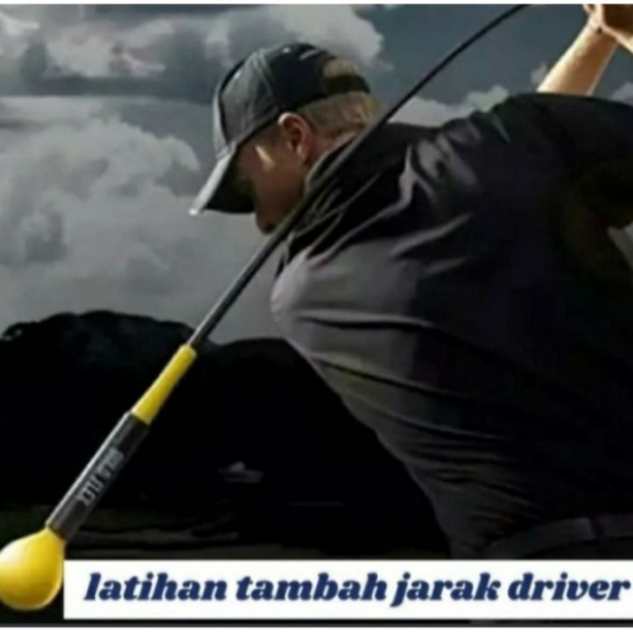 

Golf Swing Trainer Tempo