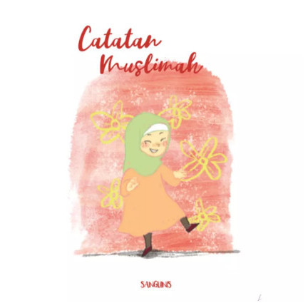 

Buku Bbw Catatan Muslima Seri Koleris/ Melankolis/ Plegmatis/ Sanguins