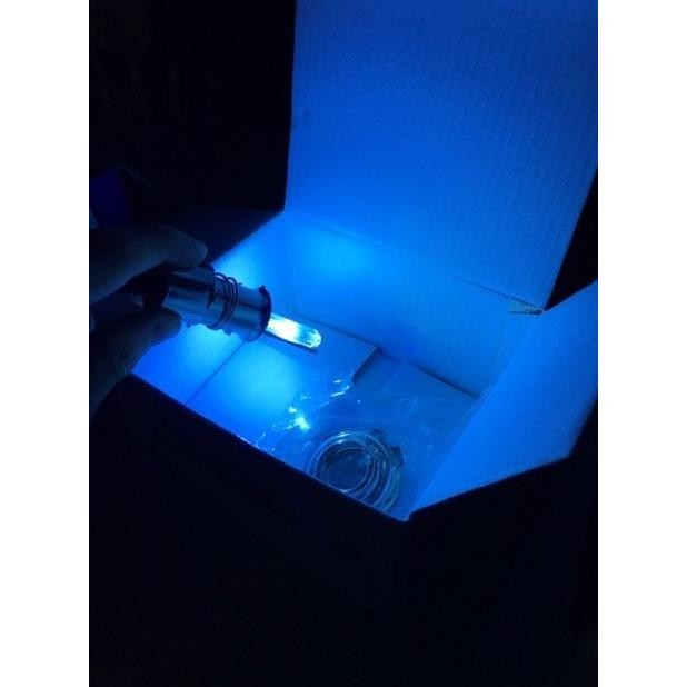 Lampu Hid Motor Mobil 35Watt 4300K 6000K 8000K 10000K Dc  Best