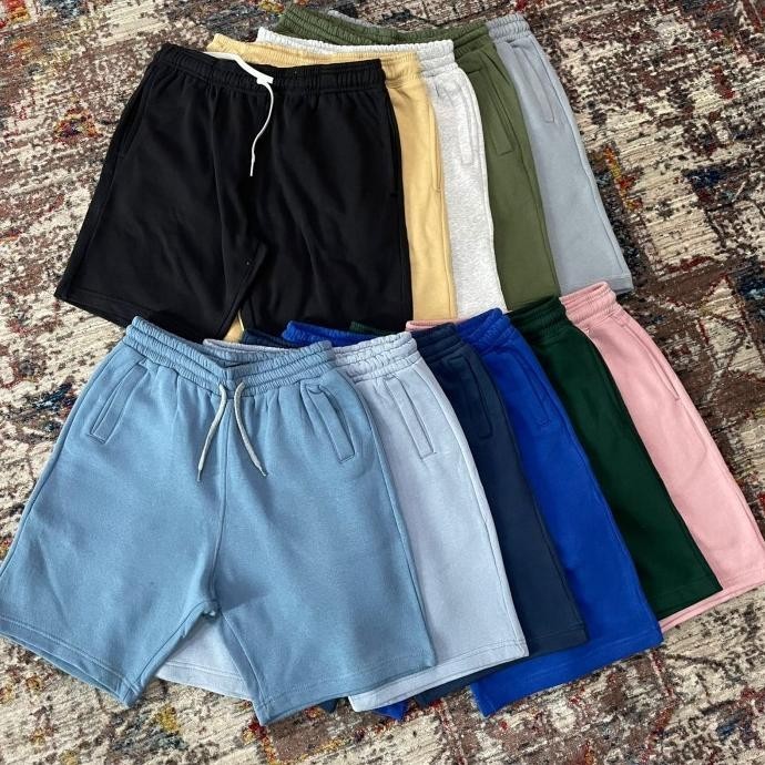 Celana Jeans Kulot H*M Shortpants Bundling
