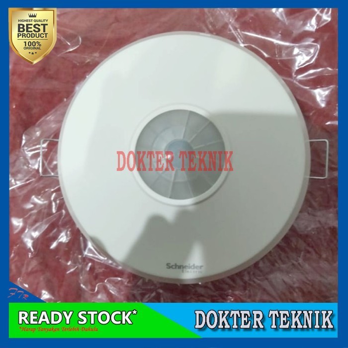 SAE-UE-MS-CSAWE Schneider Motion Sensor Gerak SAE UE MS CSAWE