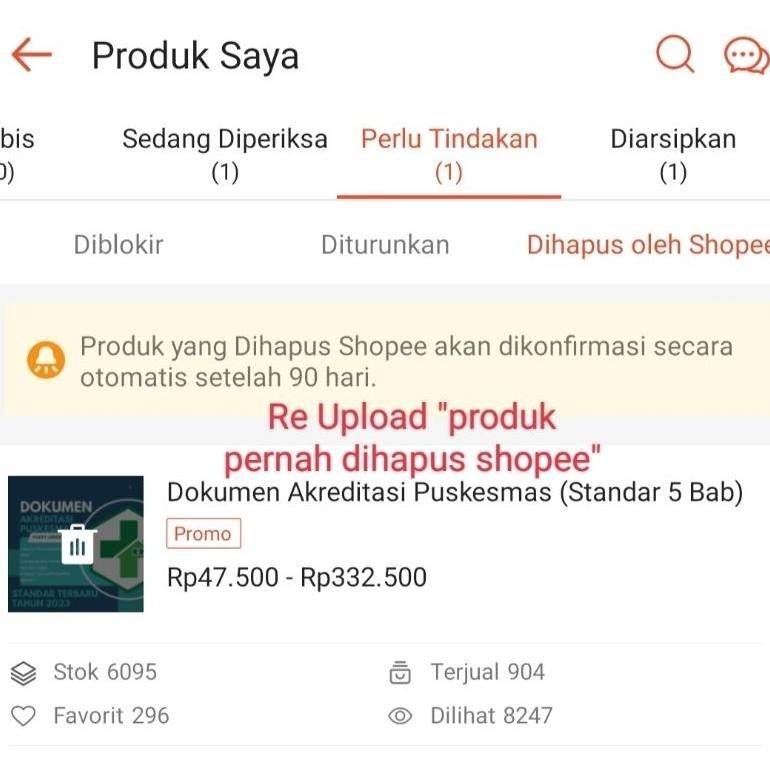 Premium Dokumen Akreditasi Puskesmas Versi 5 Bab Et-98