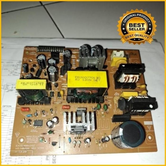 PSU POWER SUPPLY HOME THEATER LG HT806 ORIGINAL BEST SELLER