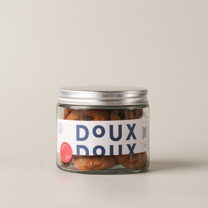 

Doux Ni Cookies Jar