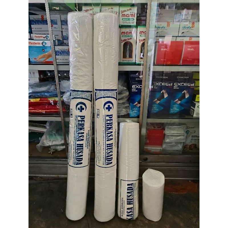 Kasa Gulung / Kasa Perban Roll Perkasa Husada