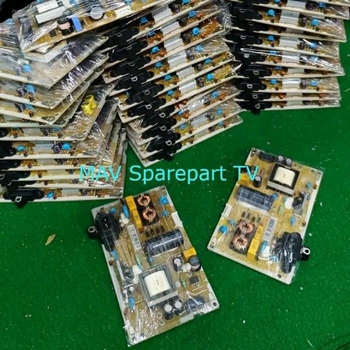 PSU - POWER SUPPLY - REGULATOR TV LED LG 32LQ570BPSA - 32LQ570 - 32LQ