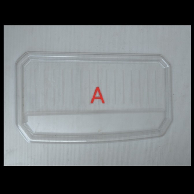 Rak Tatakan Kulkas Sanken