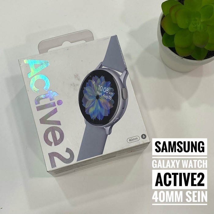 samsung galaxy watch active 2