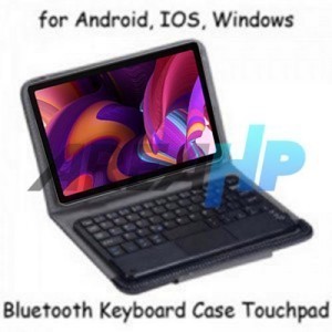 Keyard Touchpad Case Casing Cover Alldocube 10.4 Inch iPlay 50 Pro