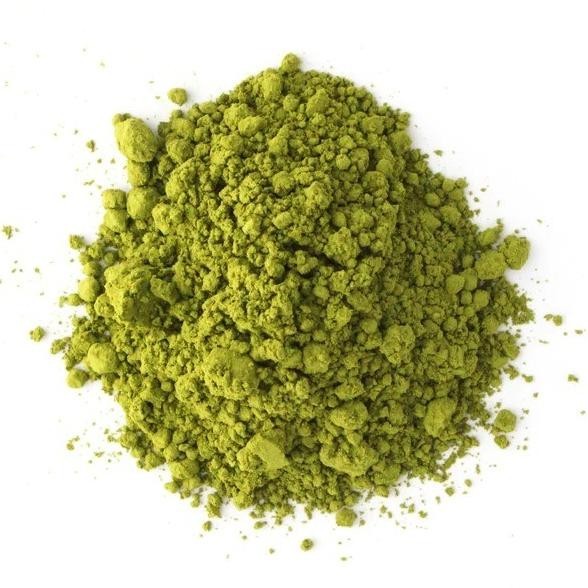 

Greentea Matcha / Green tea Powder Bubuk 100% Pure 500 gram